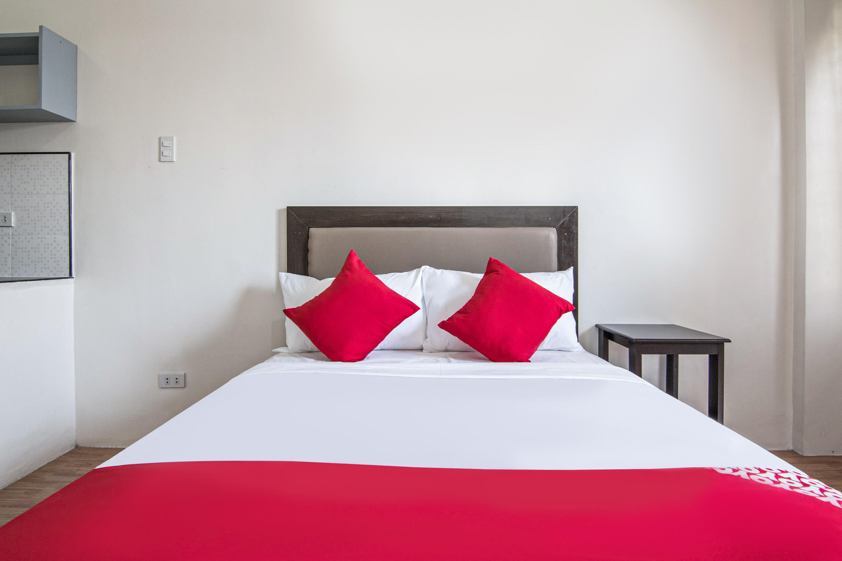 Oyo 431 Apollo 11 Apartelle 3* Pasay