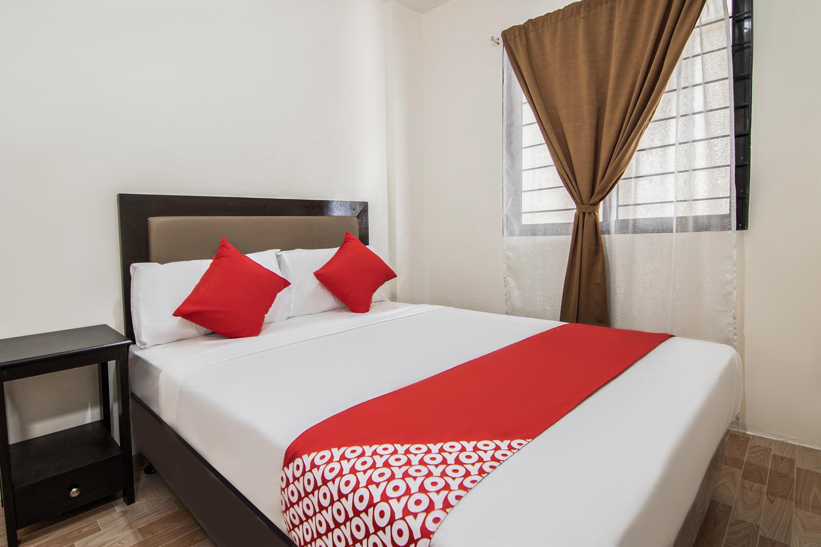 Oyo 431 Apollo 11 Apartelle 3* Pasay