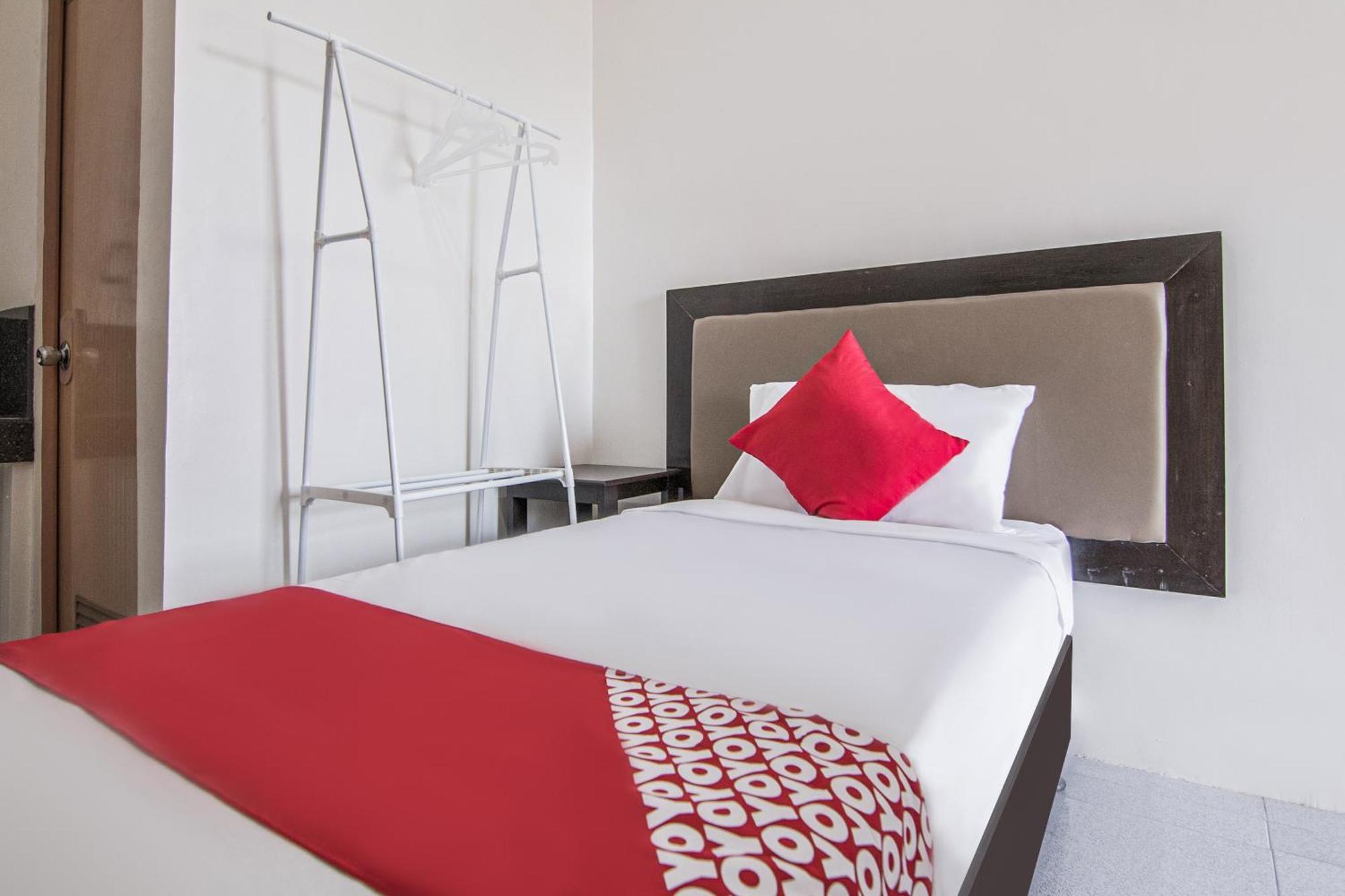 Oyo 431 Apollo 11 Apartelle Hotel Pasay