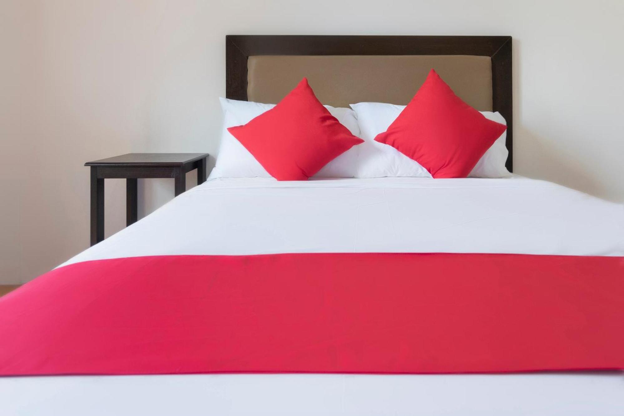 Oyo 431 Apollo 11 Apartelle 3* Pasay