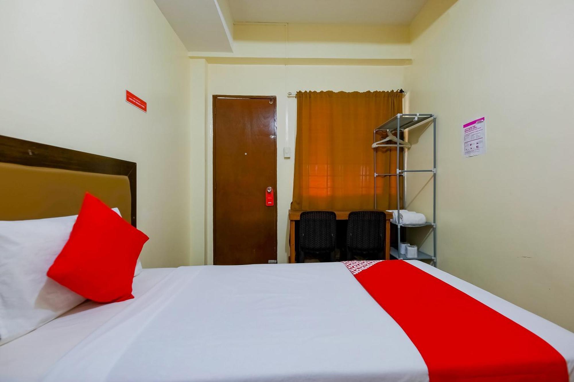 Oyo 431 Apollo 11 Apartelle Hotel Pasay