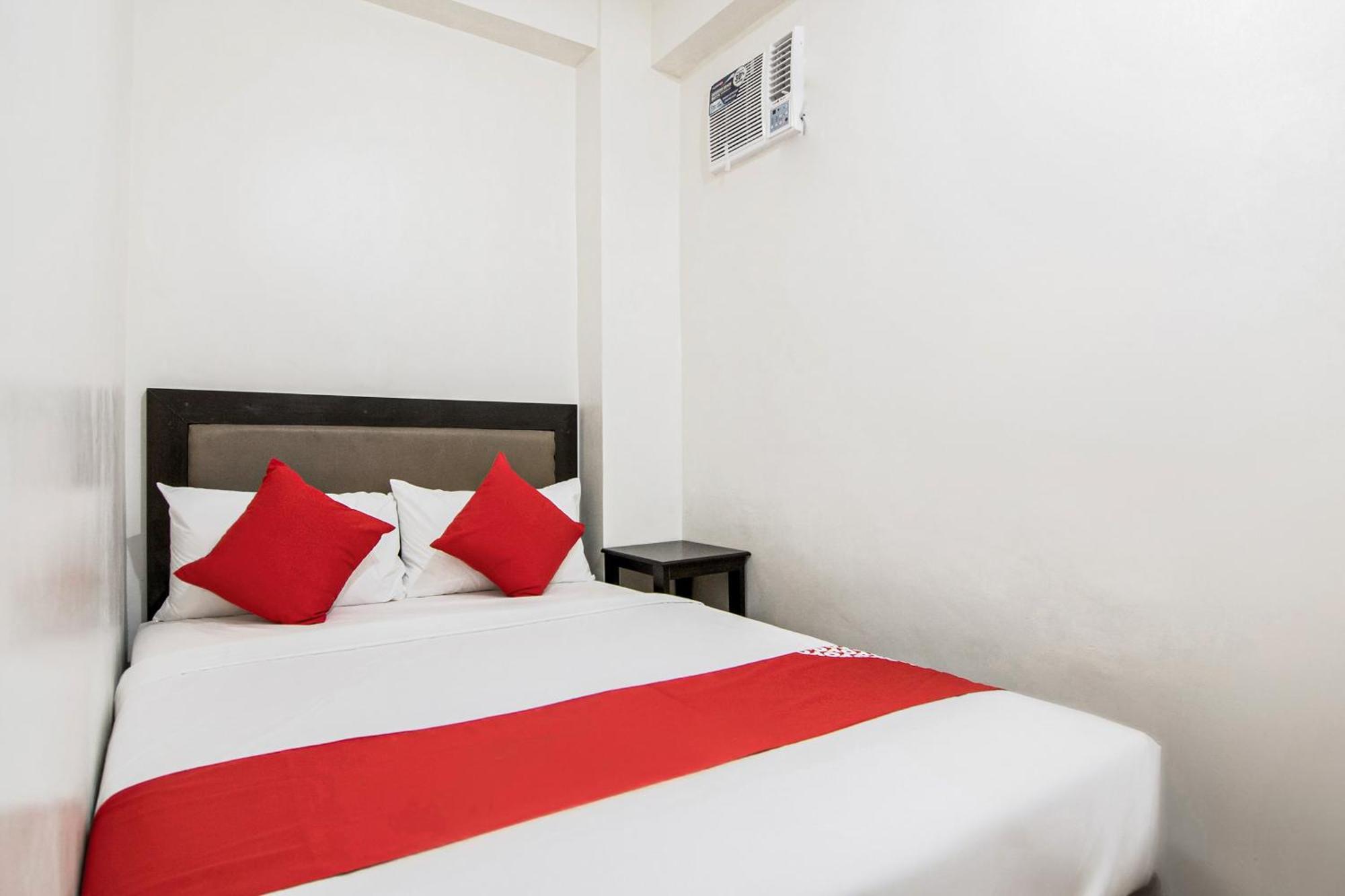 Oyo 431 Apollo 11 Apartelle Hotel Pasay
