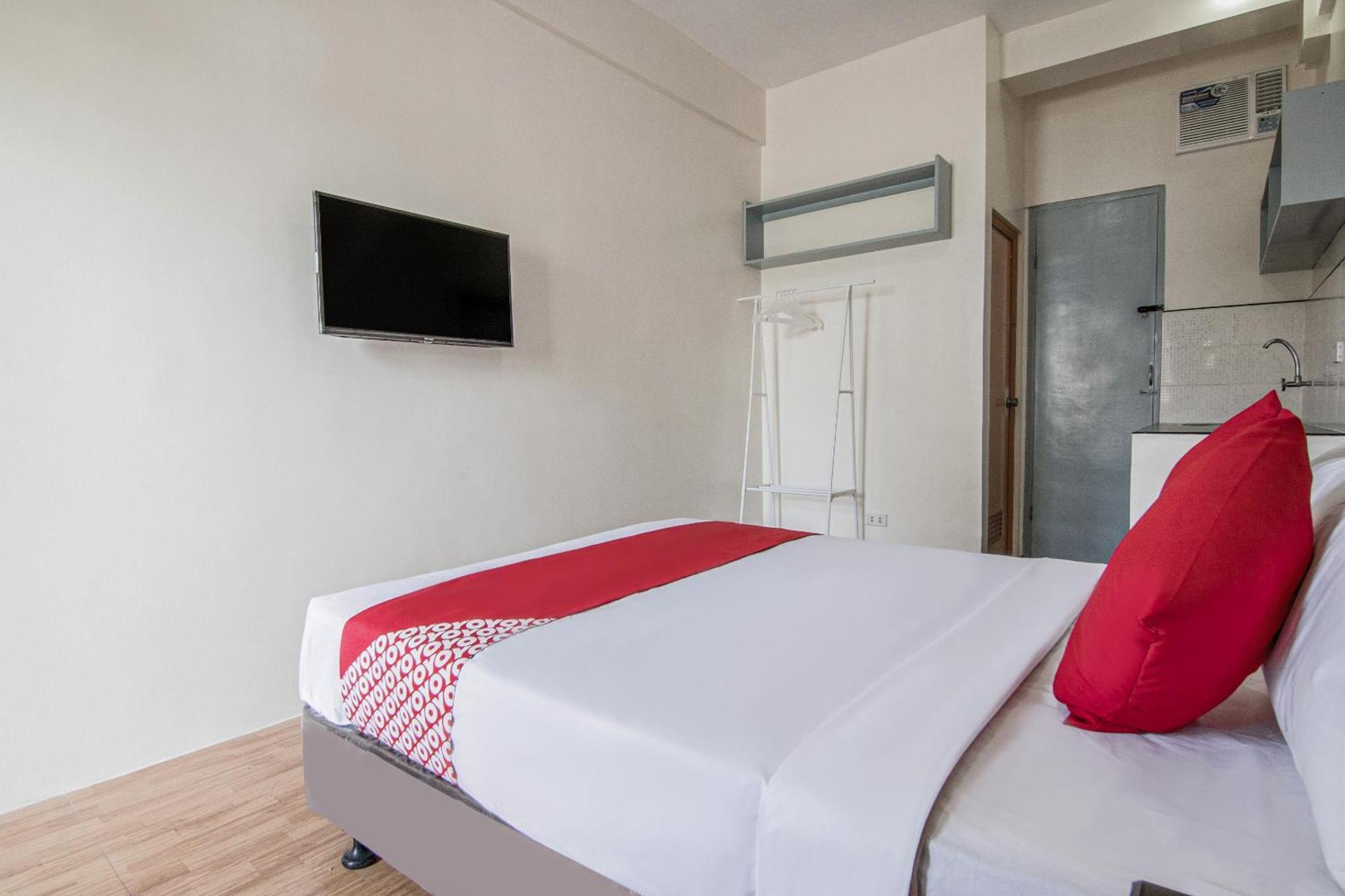 Hotel Oyo 431 Apollo 11 Apartelle Pasay