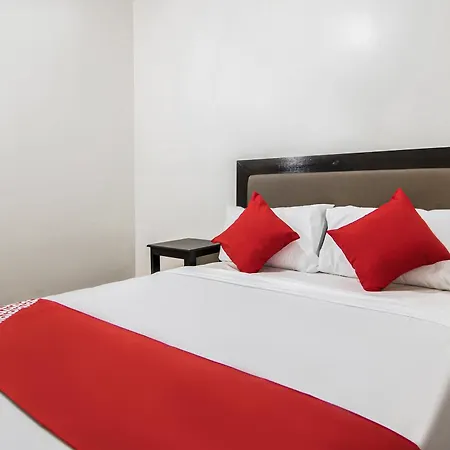 Oyo 431 Apollo 11 Apartelle Pasay Exterior photo