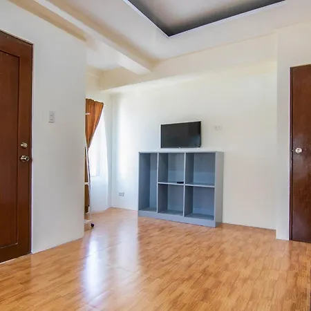 Oyo 431 Apollo 11 Apartelle Pasay Exterior photo