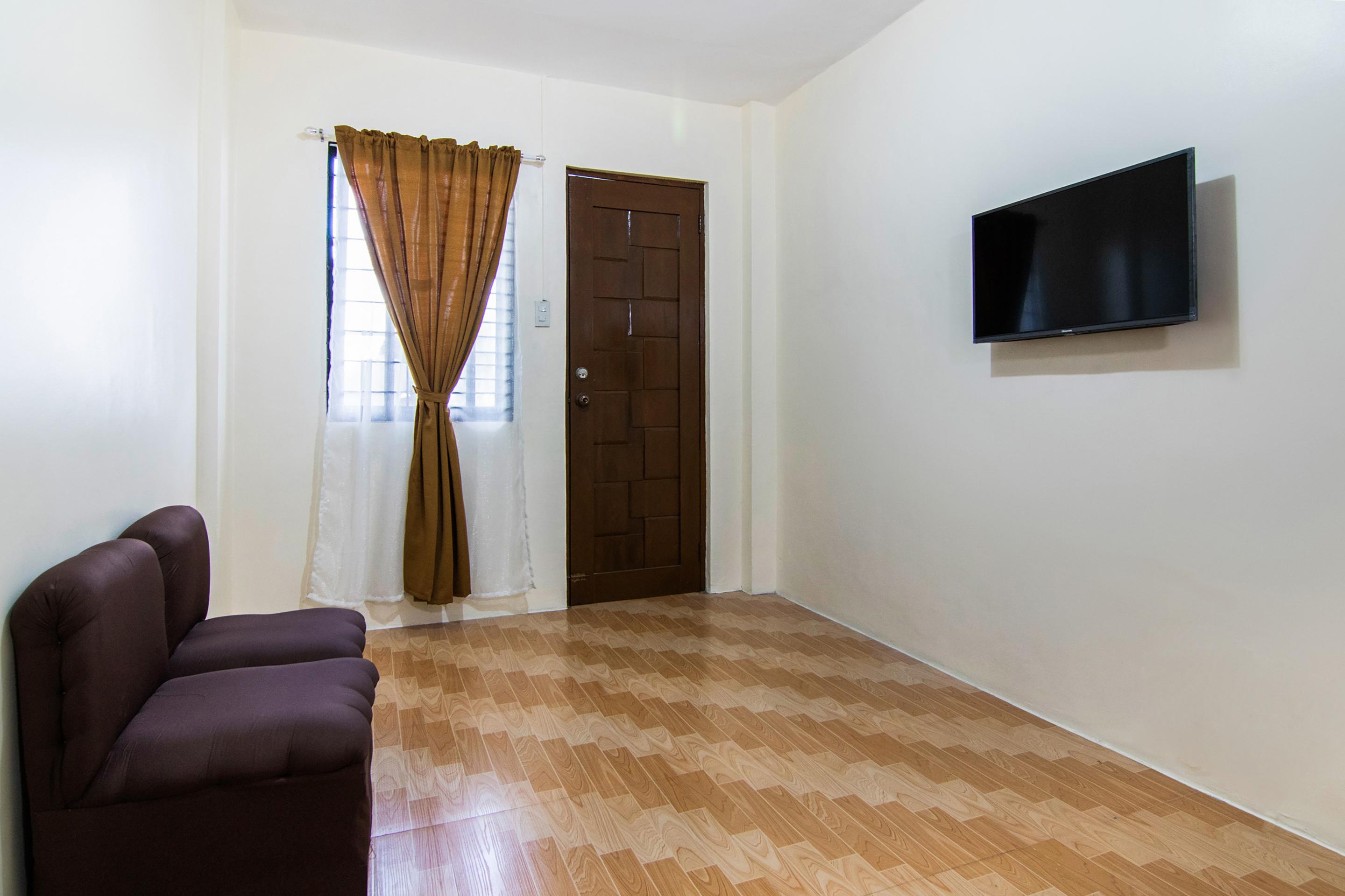 Oyo 431 Apollo 11 Apartelle Hotel Pasay